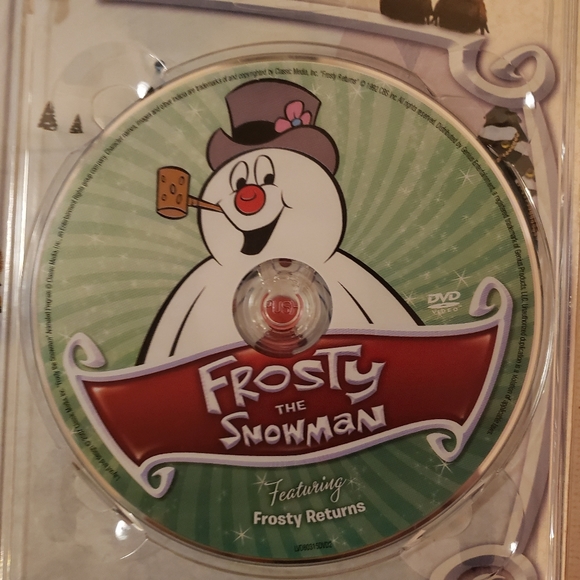 The Original Christmas Classics Limited Keepsake Edition DVD Set. - Picture 3 of 8